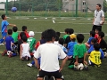 Verdy Soccer School