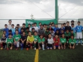 Verdy Soccer School